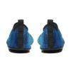 Water Shoes for Women Men Quick-Dry Barefoot Water Sports Shoes Blue Abstract Cloth Sport Beach Swim Shoes view 3