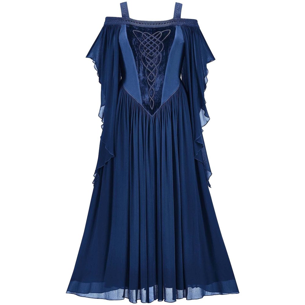 Adult Princess Costumes for Women Renaissance Cosplay Costume Medieval Chemise Dress 2024 Retro Corset Dress