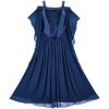 Adult Princess Costumes for Women Renaissance Cosplay Costume Medieval Chemise Dress 2024 Retro Corset Dress view 2