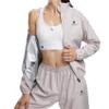 HOTSUIT Sauna Suit Women Machine Washable Sweat Sauna Jacket Pants Anti Rip Sweat Suits for Gym Workout view 1