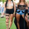 Lorealri Leg Wraps Rave with O Ring Black Bell Gaiters Leg Strap Carnival Costume Halloween Festival Outfit Costume for Women (Black) view 2