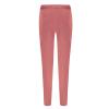 Sweatpants Women Baggy Drawstring Cinch Bottom Pants High Waisted Jogger Pants Workout Cargo Pant Lounge Trousers Watermelon Red view 4