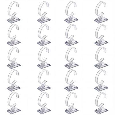 20pcs Watch Display Stand Holder