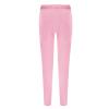 Sweatpants Women Baggy Drawstring Cinch Bottom Pants High Waisted Jogger Pants Workout Cargo Pant Lounge Trousers Pink view 4