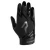 Phenom Elite VPS5 Adult Football Gloves - Team Colors (Black, X-Large) view 1