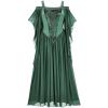 Adult Princess Costumes for Women Renaissance Cosplay Costume Medieval Chemise Dress 2024 Retro Corset Dress view 1