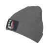 MULIHU Sudan It's in My DNA Beanie Hat for Men Women Winter Warm Knit Hats Ski Hat Skull Cap Deep Heather view 1