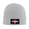 MULIHU Women Have Human Rights Too Beanie Hat for Men Women Winter Warm Knit Hats Ski Hat Skull Cap Gray view 2