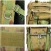 STBTOO Travel Backpack Rucksack Lightweight Breathable Outdoor Sports Trekking Camping Rucksack Foldable Hiking Backpack Camping Bag(2) view 4