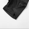 BASADINA Kids Padded Bike Shorts Boys Girls Biking Shorts with Pockets 3D Padding Cycling Shorts for Boys Black view 4