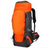 STBTOO Travel Backpack Rucksack 65L Waterproof Ultra Lightweight Hiking Backpack with Rain Cover Outdoor Sport Hiking Backpack Camping Bag(3) view 1