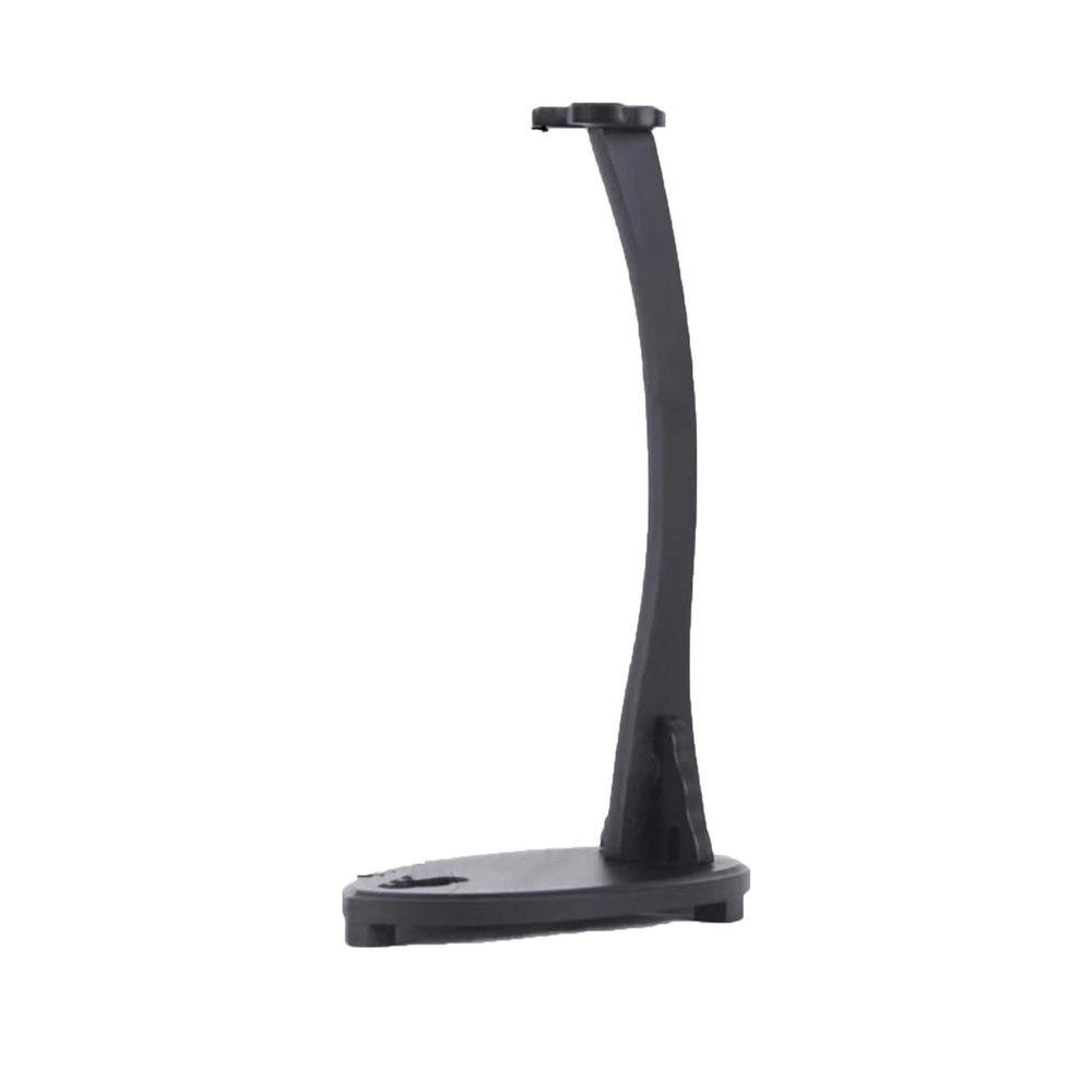LUNCHS Sword Stand Suitable for Hotels, Restaurants Decoration Katana Stand Modern Minimalist Style Suitable for Birthday Gifts(Black,Medium)
