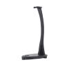 LUNCHS Sword Stand Suitable for Hotels, Restaurants Decoration Katana Stand Modern Minimalist Style Suitable for Birthday Gifts(Black,Medium)