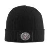 American Silver Eagle Beanie Hat for Men Women Winter Warm Knit Hats Ski Hat Skull Cap view 2