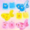 Princess Dress Up Shoes for Girls, Princess Toy Gift Set, Ages 3-6 view 4