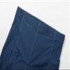 Kids Padded Cycling Bike Shorts with Padding Boys Girls Mountain Biking Shorts with Pockets view 3