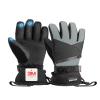 OutdoorMaster Ski Snow Gloves for Women & Men, 3M Thinsulate Waterproof Snowboard Gloves for Winter Warm Windproof Snowmobile with Double-Pocket view 1
