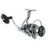 Cabom Nytex Ultralight Spinning Reel with Metal Body, 5.5:1 High Speed Gear Ratio, 15KG/33Lbs Max Drag Power, 7+1 BBS Ultra Smooth Freshwater Fishing Reels, Size 1000-5000S view 1