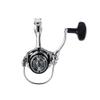 Cabom Nytex Ultralight Spinning Reel with Metal Body, 5.5:1 High Speed Gear Ratio, 15KG/33Lbs Max Drag Power, 7+1 BBS Ultra Smooth Freshwater Fishing Reels, Size 1000-5000S view 2
