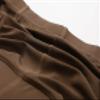 Kids Padded Cycling Bike Shorts with Padding Boys Girls Mountain Biking Shorts with Pockets Coffee view 2