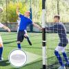 Soccer Goal Net Self Stick Soccer Football Net Net Soccer Goal Trap view 4