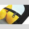 Crossbody Sling Backpack Sling Bag for Men Women Cross Chest Bag Shoulder Bag lemon Travel Hiking Daypack view 4