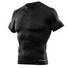 DEHAHA Mens Gorilla 3D Transfer Ptinted Athletic Running T Shirts Lightweight Undershirt, Medium view 2