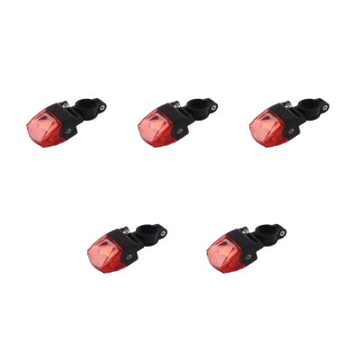 Helmet LED Light Power Generation Taillight Light LED Light