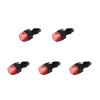 Helmet LED Light Power Generation Taillight Light LED Light view 4