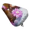 LFDSPYJE Bike Seat Cover for Women Men SPA Party Bike Seat Cushion Waterproof Bicycle Seat Cover Bike Seat Rain Cover with Drawstring Bike Seat Dust Protective Cushion view 1