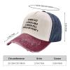 Lemme Get A Four Funny Loko, A Boner Pill, and $6 On Pump 2 Funny Trucker Hats Gag for Couple Baseball Cap view 4