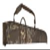 Banded Avery Outdoors Floating 2.0 Soft Gun Case (Realtree Max-7) view 1