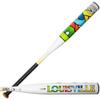 Louisville Slugger 2025 Diva (-11.5) Fastpitch Softball Bat - 28"/16.5 oz view 1
