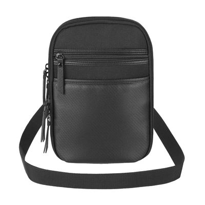 SXJWISHES Tactical Concealed Carry Gun Pouch, Soft Pistol Case Holster Fanny Pack with Magazine Holder,Concealed Carry sling Bag Single shoulder Chest Backpack Pack