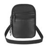 SXJWISHES Tactical Concealed Carry Gun Pouch, Soft Pistol Case Holster Fanny Pack with Magazine Holder,Concealed Carry sling Bag Single shoulder Chest Backpack Pack view 1