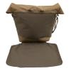 ALPS OutdoorZ Ducks Unlimited Wader Bag - Brown/Tan view 4