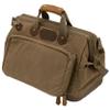 ALPS OutdoorZ Ducks Unlimited Wing-Shooter Canvas Blind/Range Bag - Coyote Brown view 3