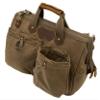 ALPS OutdoorZ Ducks Unlimited Wing-Shooter Canvas Blind/Range Bag - Coyote Brown view 4