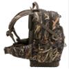 ALPS OutdoorZ Ducks Unlimited Backpack Blind Bag - Mossy Oak Shadow Grass Habitat view 3