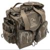 ALPS OutdoorZ Floating Deluxe Blind Bag Waterproof Gear Organizer for Duck Hunting, Floating Equipment Tote with Adjustable Strap, Protective Eyewear Case, Thermos Holder & Customizable Storage view 1