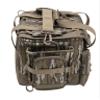 ALPS OutdoorZ Floating Deluxe Blind Bag Waterproof Gear Organizer for Duck Hunting, Floating Equipment Tote with Adjustable Strap, Protective Eyewear Case, Thermos Holder & Customizable Storage view 3