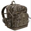 ALPS OutdoorZ Ducks Unlimited Backpack Blind Bag - Mossy Oak Original Bottomland