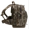 ALPS OutdoorZ Ducks Unlimited Backpack Blind Bag - Mossy Oak Original Bottomland view 3