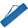 Baestappy Cotton yoga mat bag with Pockets and Adjustable Strap - Full Zip Cargo Yoga Mat Carrier Bag - Bag for 1/4" 1/3" Thick Yoga Mat