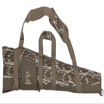 ALPS OutdoorZ Ducks Unlimited Floating Shotgun Case - Mossy Oak Original Bottomland