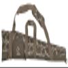 ALPS OutdoorZ Ducks Unlimited Floating Shotgun Case - Mossy Oak Original Bottomland view 1
