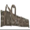 ALPS OutdoorZ Ducks Unlimited Floating Shotgun Case - Mossy Oak Original Bottomland view 2