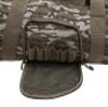 ALPS OutdoorZ Ducks Unlimited Floating Shotgun Case - Mossy Oak Original Bottomland view 4