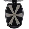 JT Triad Electronic Paintball Loader w/PBB Barrel Plug - Black/Black view 4