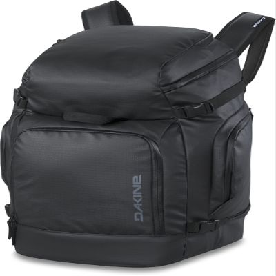 Dakine Boot Backpack Dlx 75L - Black Coated, One Size